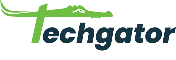 techgator logo